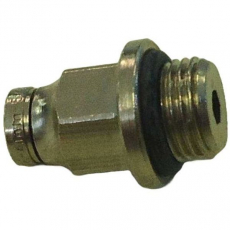 Conexão reta 102250418 - NORGREN