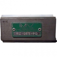 Válvula hidráulica RZ06SPD - IMAV
