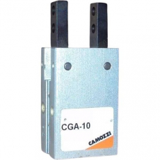 Garra pneumática CGA-10 - CAMOZZI seminova