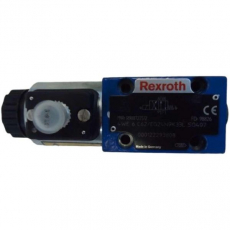 Válvula direcional REXROTH 4WE6C62/EG24N9K33L