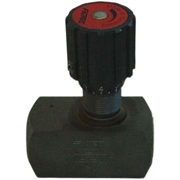 marca: Flutec <br />
modelo: DVR120110 <br />
estado: nova