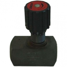 Válvula hidráulica DVR12-01.1/0 - FLUTEC