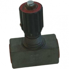 Válvula hidráulica DV20-01.1/0 - FLUTEC