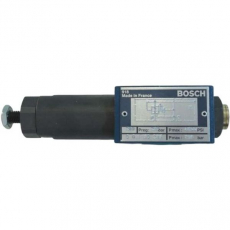 Válvula hidráulica 0811150235 - BOSCH