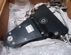 Acionamento de giro SB100-90-B - SOMMER