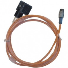 Cabo para válvula hidráulica D12YSL11Y-JB - ESCHA