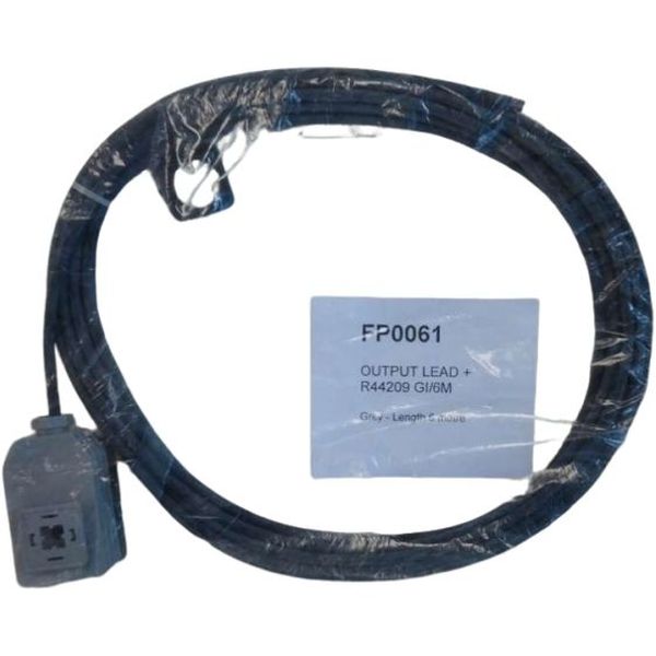 modelo: FP0061 R44209 GI/6M <br />
estado: novo
