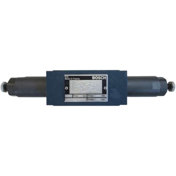 marca: Bosch <br />
modelo: 0811101271 <br />
estado: nova