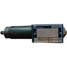 Válvula hidráulica 0811150241 - BOSCH