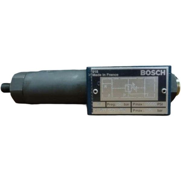 marca: Bosch <br />
modelo: 0811150238 <br />
estado: nova