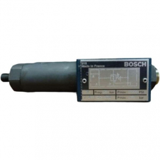 Válvula hidráulica 0811150238 - BOSCH