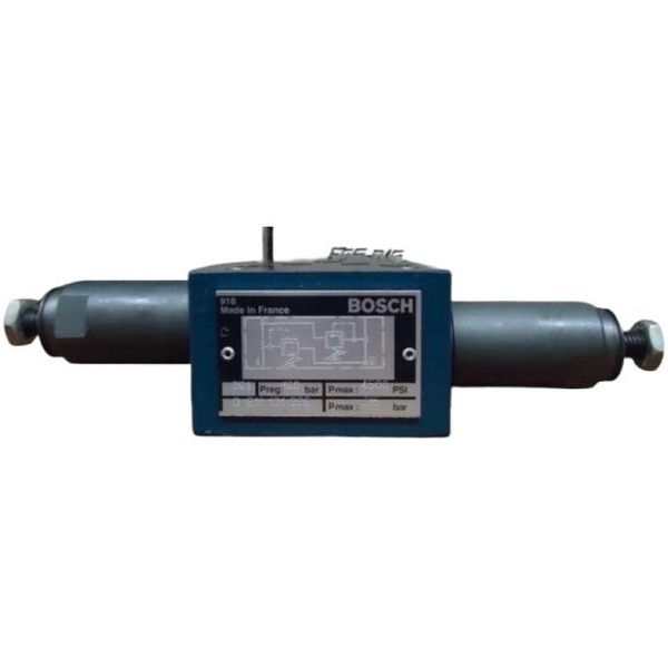 marca: Bosch <br /> modelo: 0811101296 <br /> estado: nova
