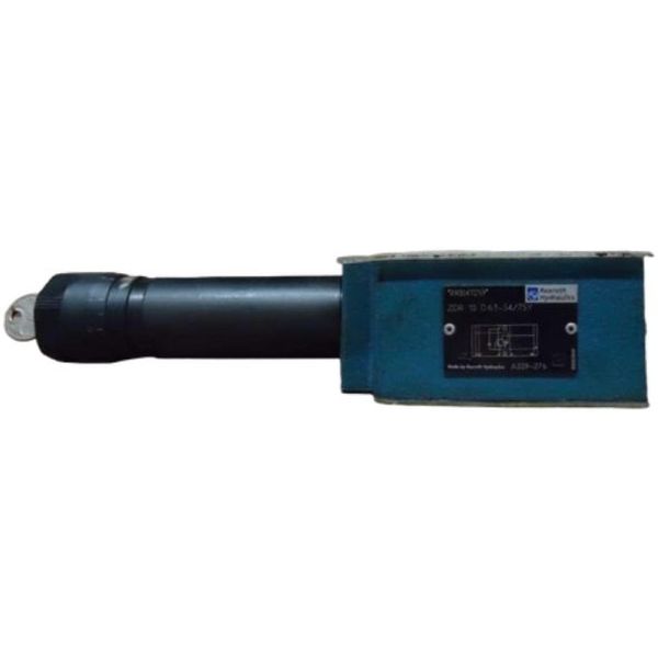 marca: REXROTH <br/>
modelo: ZDR10DA35475Y <br/>
estado: nova