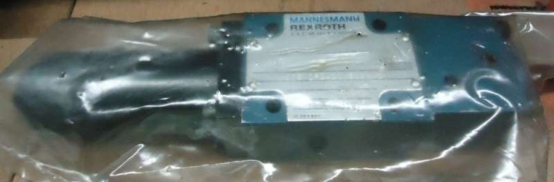 marca: REXROTH <br/>
modelo: DZ6DP22060XMW2 <br/>
estado: nova