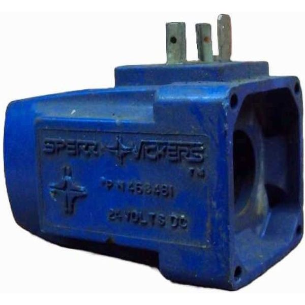 bobina elétrica, bobina solenóide, solenóide, bobina para válvula hidráulica, solenóide para válvula hidráulica, bobina para válvula de óleo, bobina para hidráulica industrial, coil
