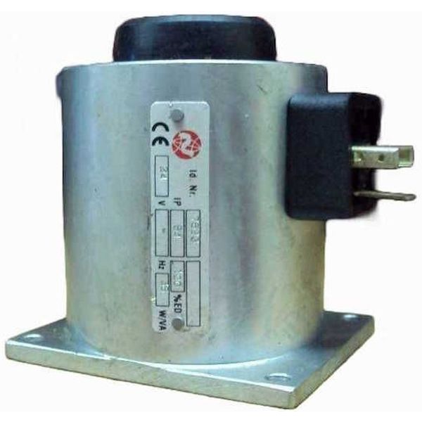 bobina elétrica, bobina solenóide, solenóide, bobina para válvula hidráulica, solenóide para válvula hidráulica, bobina para válvula de óleo, bobina para hidráulica industrial, coil