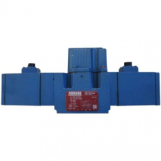 Válvula hidráulica D651Z346D U70XQEACNXA0N - ARBURG seminova