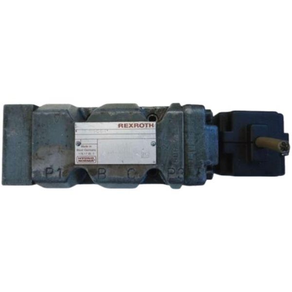 marca: REXROTH <br/> modelo: LS1171C04 <br/> estado: usada