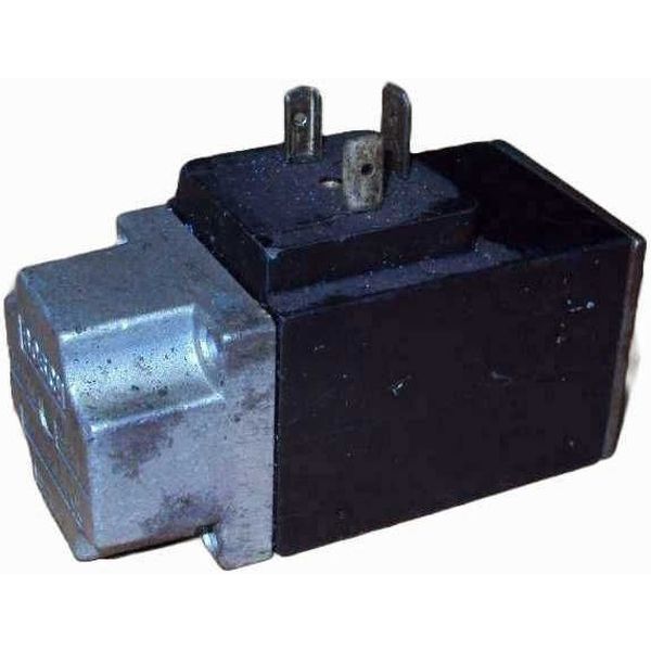 bobina elétrica, bobina solenóide, solenóide, bobina para válvula hidráulica, solenóide para válvula hidráulica, bobina para válvula de óleo, bobina para hidráulica industrial, coil
