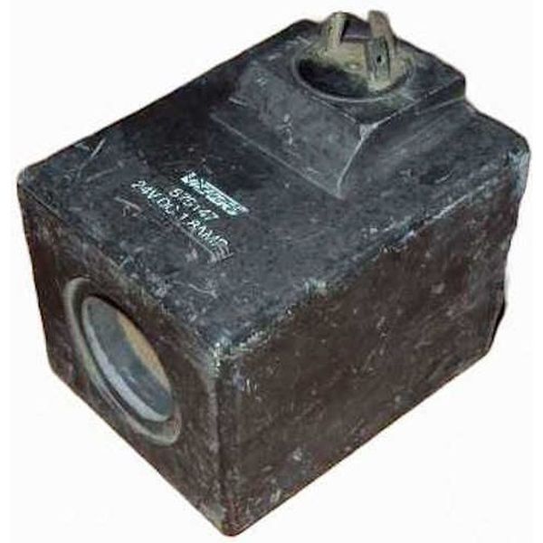 bobina elétrica, bobina solenóide, solenóide, bobina para válvula hidráulica, solenóide para válvula hidráulica, bobina para válvula de óleo, bobina para hidráulica industrial, coil