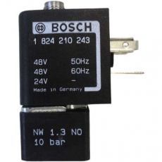 Válvula pneumática 0.820.019.691 0820019691 - BOSCH