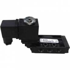 Válvula pneumática 5113-5150-TF - PARKER