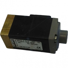 Válvula pneumática 063833P - BURKERT