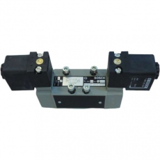Válvula pneumática 0.820.024.552 0820024552 - BOSCH