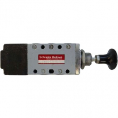 Válvula de botão 53004HX - SCHRADER BELLOWS