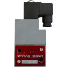 Válvula pneumática 222TF - SCHRADER BELLOWS