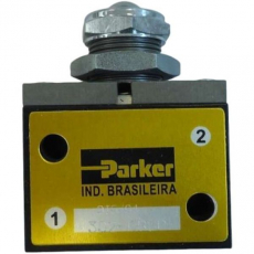Válvula pneumática 302CBSP - PARKER