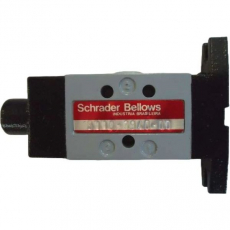 Válvula miniatura SCHRADER BELLOWS 5110-3940-00