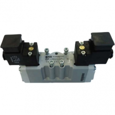 Válvula pneumática H12WXBBL49C - PARKER
