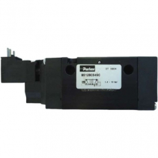 Válvula pneumática B512BC549C - PARKER