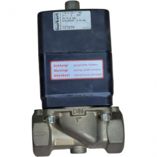 Válvula solenóide 174-A-25-F-MS0 027694 - BURKERT
