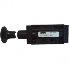 Válvula pneumática 5113-5011-00 - PARKER
