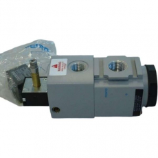 Válvula de aumento de pressão HEM-M2-G1/2 183045 - FESTO
