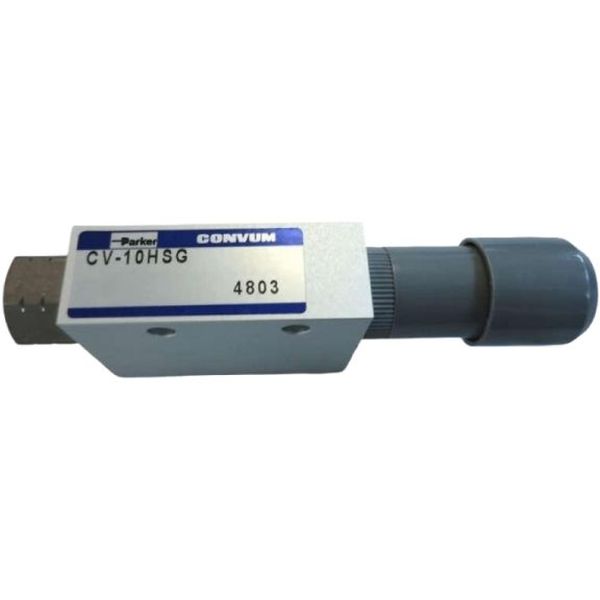 rosca 1/8, vácuo máximo 27inHg, pressão 14~114psi, com silenciador, corpo de alumínio