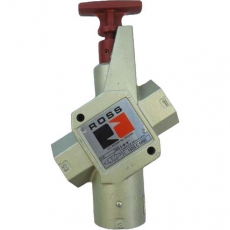 Válvula lockout 1523C6002 - ROSS