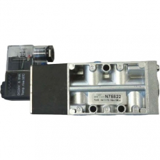 Válvula pneumática N75822 - WERK SCHOTT
