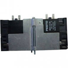Válvula pneumática CPA10-M1H-5LS - FESTO