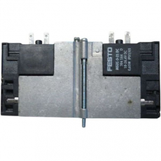 Válvula pneumática CPA10-M1H-2X3GLS - FESTO