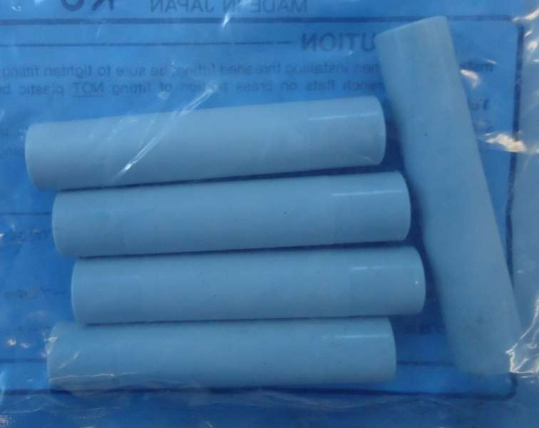 para tubo diâmetro 10mm (externo), fluido ar / água, para tubos nylon / soft nylon / poliuretano