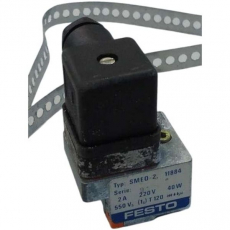 Sensor de proximidade SMEO2 - FESTO