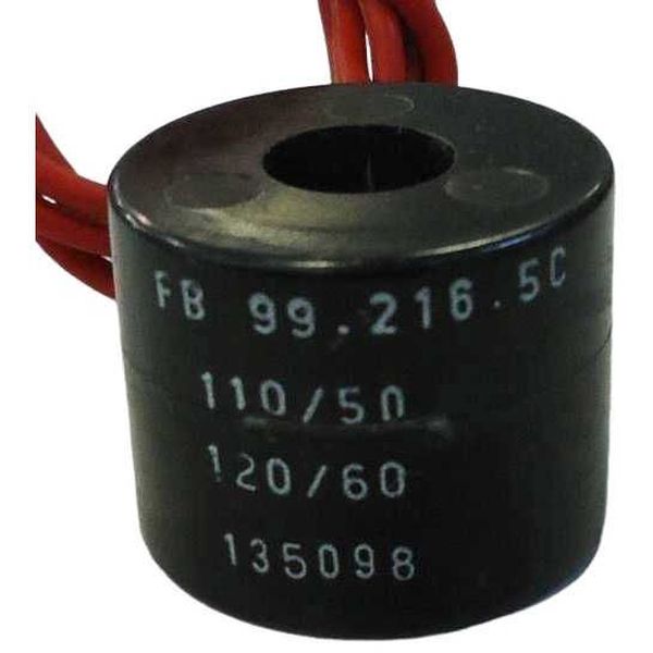 voltagem 110V/50Hz 120V/60Hz, redonda, encapsulada, ligação elétrica com fio