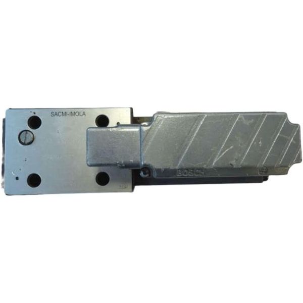marca: Bosch <br />
modelo: R901192081 <br />
estado: seminova