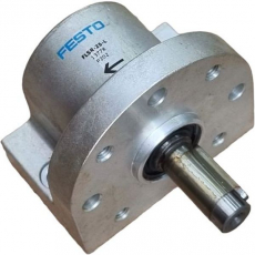 Catraca para cilindro giratório FLSR-25-L 13778 - FESTO
