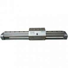 Cilindro magnético DGP-L18-200PPV-A-GFB 161974 18X200 - FESTO