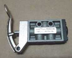 Válvula pneumática (modelo: 5330200)