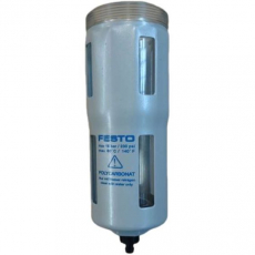 Copo para filtro LF/LFR-D-MIDI:ERS 646228 - FESTO